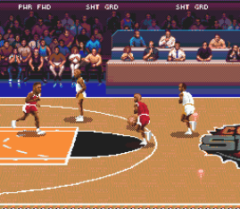 College Slam