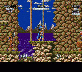 Legend of Galahad, The