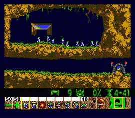 Lemmings