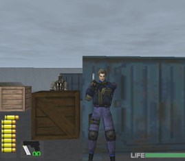 WinBack - Covert Operations