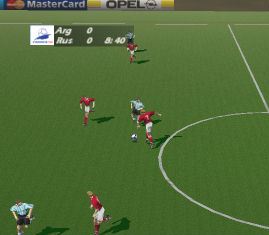 World Cup 98