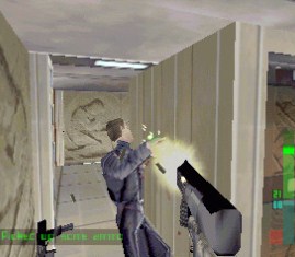 Perfect Dark