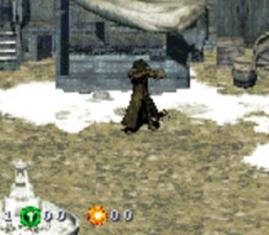 Van Helsing