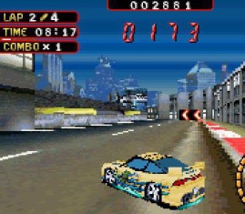 Need for Speed Underground