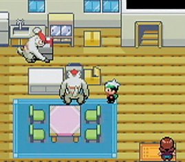 Pokemon - Emerald Version