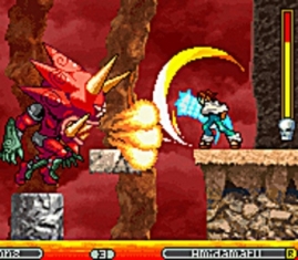 Shaman King - Master of Spirits 2