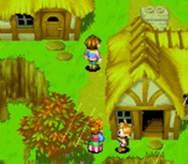 Golden Sun