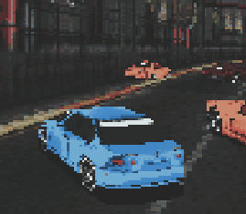 Need for Speed - Most Wanted