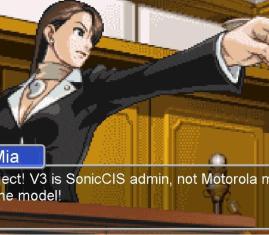 Gyakuten Saiban 3