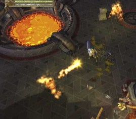 Baldur's Gate - Dark Alliance