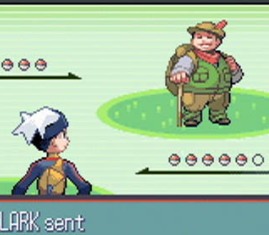 Pokemon - Ruby Version