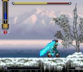 Shaman King - Master of Spirits