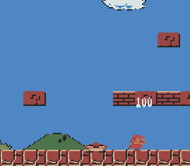 Famicom Mini Vol. 01 - Super Mario Bros.