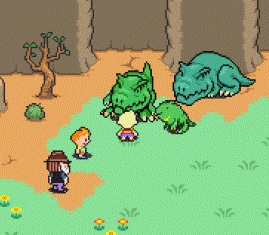 Mother 1+2