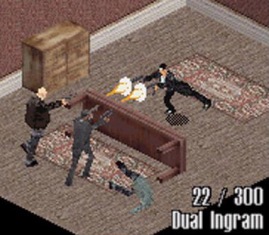 Max Payne