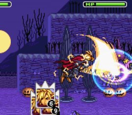 Kingdom Hearts - Chain of Memories