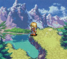 Sword of Mana