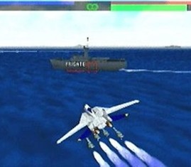 AeroFighters Assault