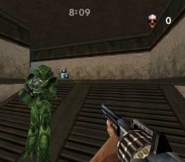 Turok - Rage Wars