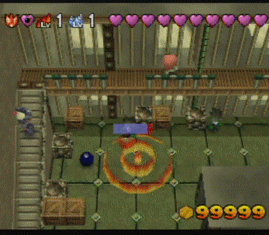 Bomberman 64 - The Second Attack!