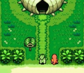 Pocket Monsters - Fushigi no Dungeon Aka no Kyuujotai