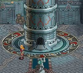 Mazes of Fate