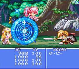 Tales of Phantasia