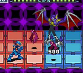 Battle Network Rockman EXE