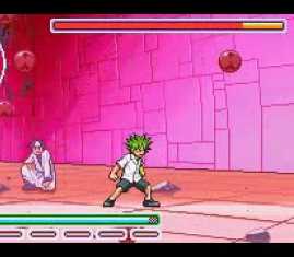 Ueki no Housoku - Jingi Sakuretsu! Nouryokusha Battle