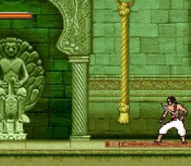 Prince of Persia - The Sands of Time