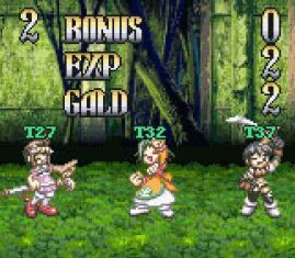 Tales of the World - Narikiri Dungeon 2