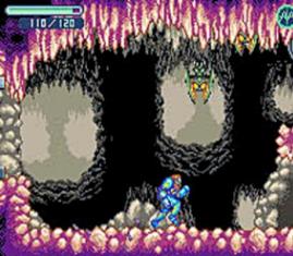 Metroid - Zero Mission