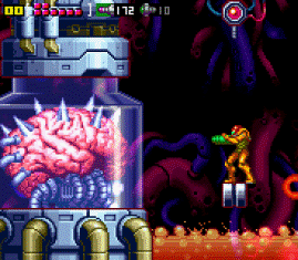 Metroid - Zero Mission