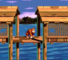Super Donkey Kong 2