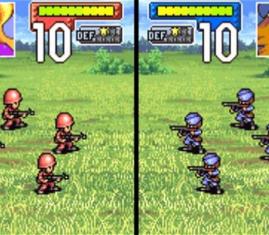 Advance Wars v1.0