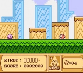 Hoshi no Kirby - Yume no Izumi Deluxe