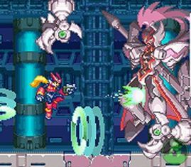 Rockman Zero 3