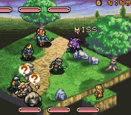 Monster Guardians