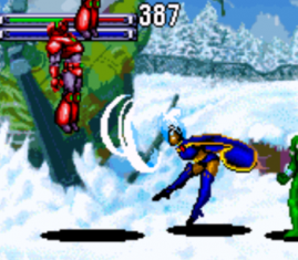 X-Men - Reign of Apocalypse