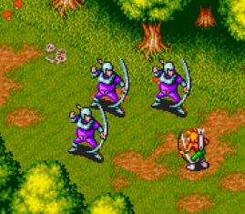 Breath of Fire