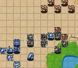 Super Robot Taisen - Original Generation 2