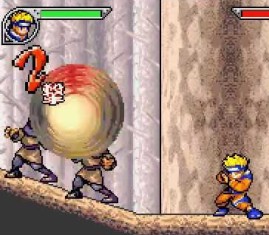 Naruto - Saikyou Ninja Daikesshuu 2