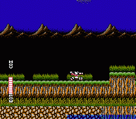 Blaster Master