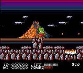 Bucky O'Hare