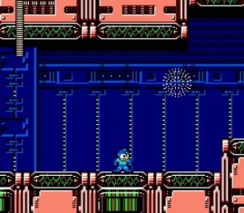 Megaman IV