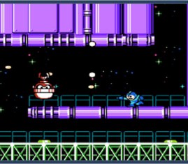 Megaman V