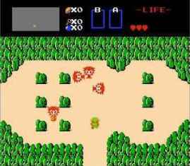 Legend of Zelda, The