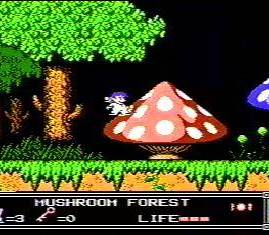 Little Nemo - The Dream Master
