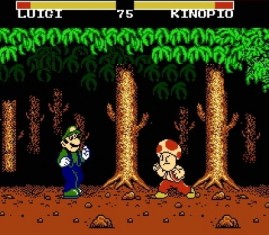 Kart Fighter