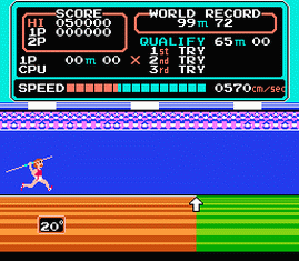 Track & Field